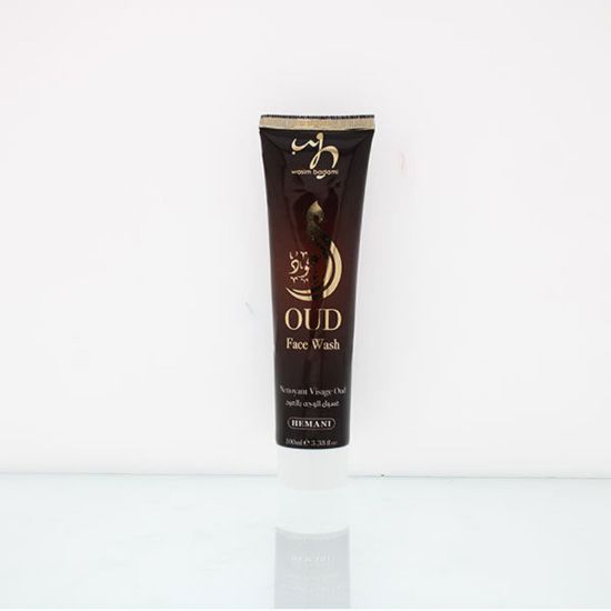 Picture of Pack of 3 (Oud - Face Wash)