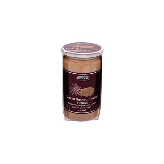 Picture of Sandal Bakhoor Powder - Fancy