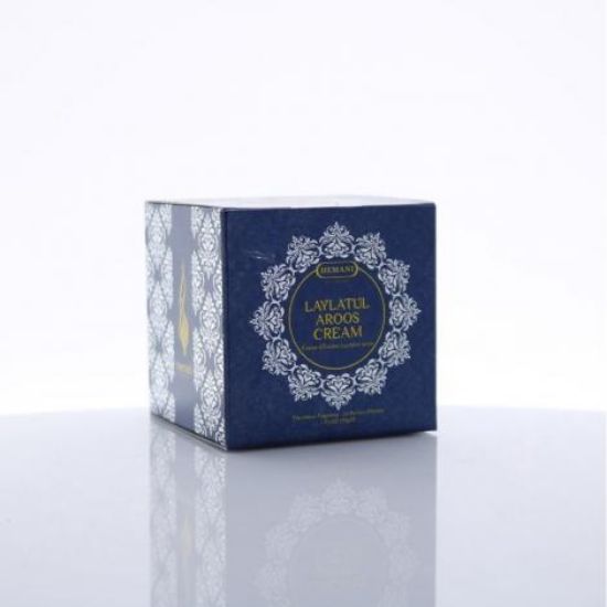 Picture of Pack of 3 (Perfume Cream - Laylatul Aroos)