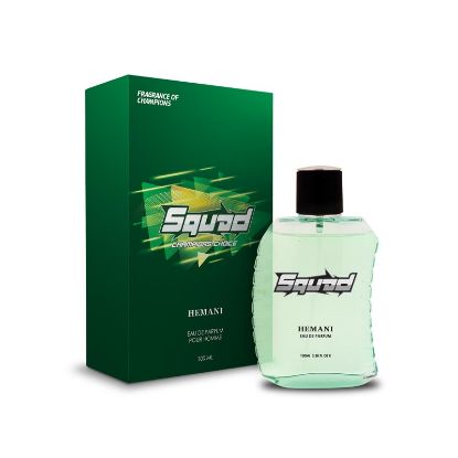 Hemani Squad Perfume Champion’s Choice for Men