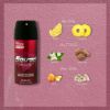 Hemani Squad Deodorant Spray Active 360 for Women