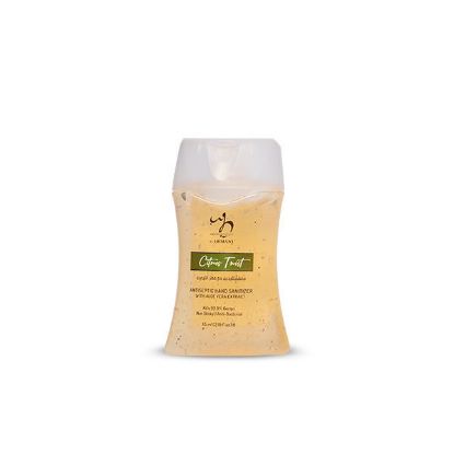 Picture of Pack of 3 (Antiseptic Hand Sanitizer 65ml - Citrus Twist)