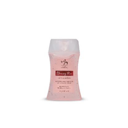 Picture of Pack of 3 (Antiseptic Hand Sanitizer 65ml - Blooming Rose)