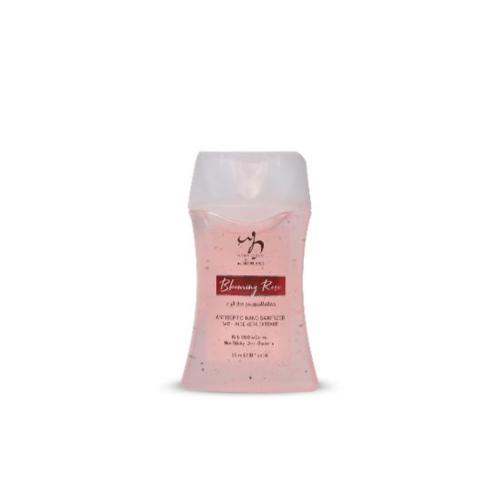 Picture of Pack of 3 (Antiseptic Hand Sanitizer 65ml - Blooming Rose)