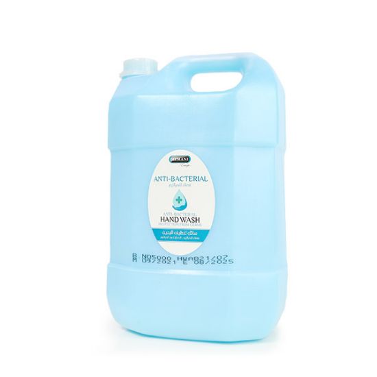 Hemani Anti-Bacterial Hand Wash 5Ltr