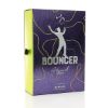 Hassan Ali's Bouncer Perfume 100ml EDP  |  WB by Hemani Sports Fragrances for men