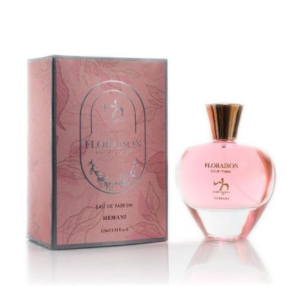 Floraison EDP Perfume for women | WB by Hemani Fragrances