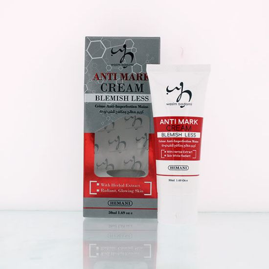 Picture of Anti Mark Cream Blemish Less