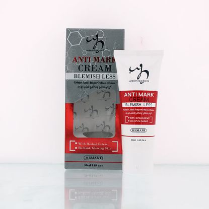 Picture of Pack of 3 (Anti Mark Cream Blemish Less)