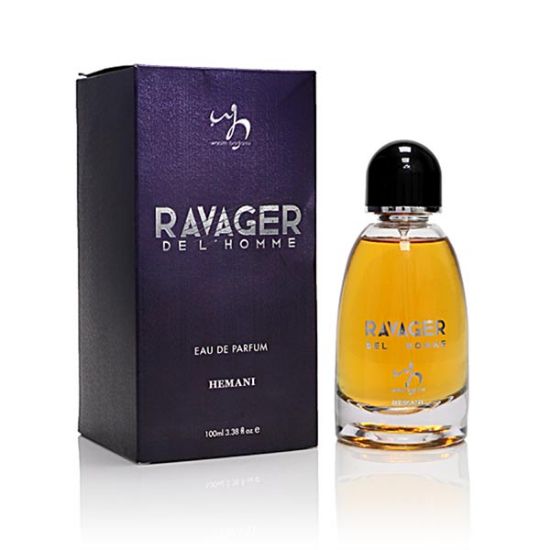 Ravager EDP Perfume | Hemani Herbals 