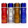 VIBES Body Spray - Emotions | Hemani Herbals