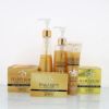 Pearly Glow Gold Soap | WB by Hemani 