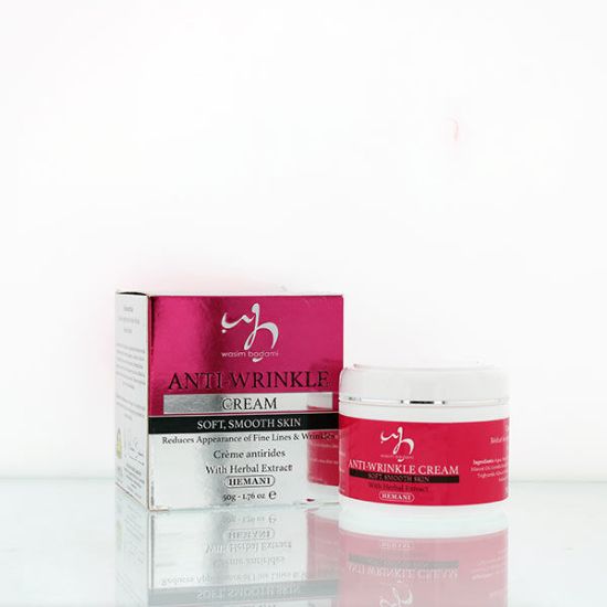 Picture of Pack of 3 (Anti Wrinkle Cream)