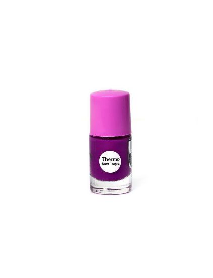 Picture of Nail Polish - Thermo Saint Tropez