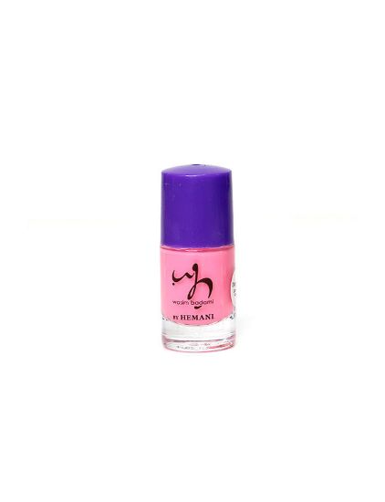 Picture of Pack of 3 (Nail Polish Day Night Lavender Garden)