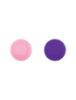 Picture of Pack of 3 (Nail Polish Day Night Lavender Garden)