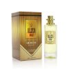 ALIZA Gold Perfume - Unisex