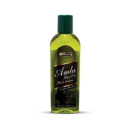 Picture of Pack of 3 (Amla Herbal Hair Oil 100ml)
