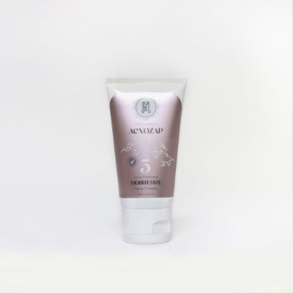 Picture of Pack of 3 (NH - AcnoZap Acne Treatment Face Cream 50ml)