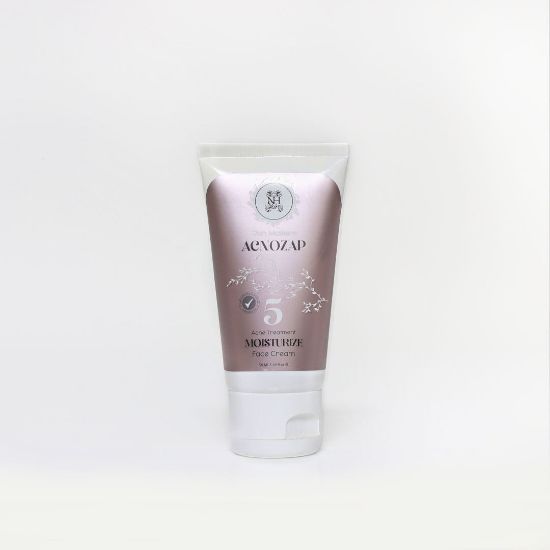 Picture of Pack of 3 (NH - AcnoZap Acne Treatment Face Cream 50ml)