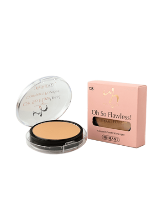 Picture of Pack of 3 (Oh So Flawless – Compact Powder)