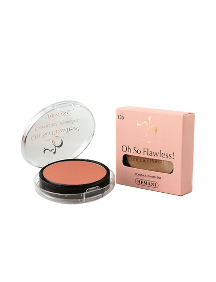 Picture of Pack of 3 (Compact Powder - DD)