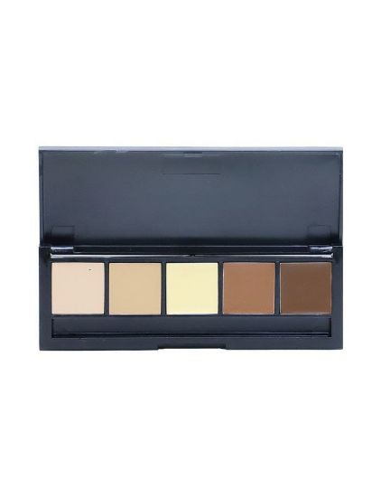 Picture of Pack of 3 (Chiseled Face Contour Palette)