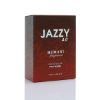 Jazzy 4.0 EDT Perfume – Men | Hemani Herbals