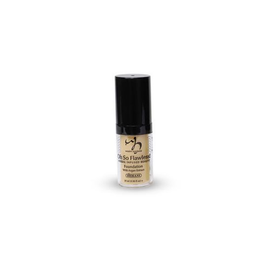 Picture of Pack of 3 (HERBAL INFUSED BEAUTY Foundation - 236 Vanilla Wafer)