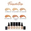 Picture of Pack of 3 (HERBAL INFUSED BEAUTY Foundation - 237 Cashew Nut)