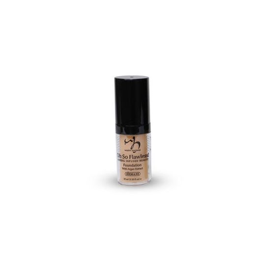 Picture of Pack of 3 (HERBAL INFUSED BEAUTY Foundation - 238 Golden Toast)