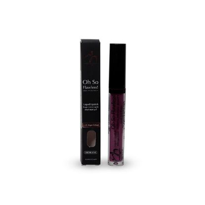 Picture of Pack of 3 (HERBAL INFUSED BEAUTY Liquid Lipstick - 256 Mulberry)