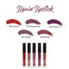 Picture of Pack of 3 (HERBAL INFUSED BEAUTY Liquid Lipstick - 256 Mulberry)