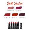 Picture of Pack of 3 (HERBAL INFUSED BEAUTY Matte Lipstick - 275 Pretty In Pink)