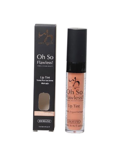 Picture of Pack of 3 (HERBAL INFUSED BEAUTY Lip & Cheek Tint 286 Peach Candy)