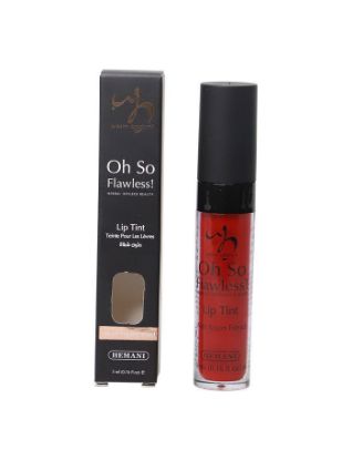 Picture of HERBAL INFUSED BEAUTY Lip & Cheek Tint 287 Rosy Red