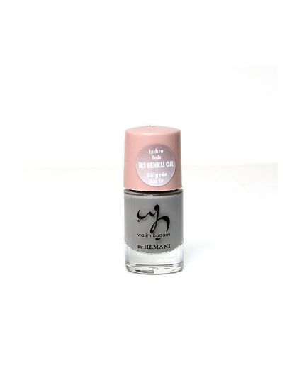 Picture of Pack of 3 (Nail Polish Day Night  - Mocha Time)