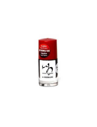 Picture of Pack of 3 (Nail Polish Thermo - Paris)