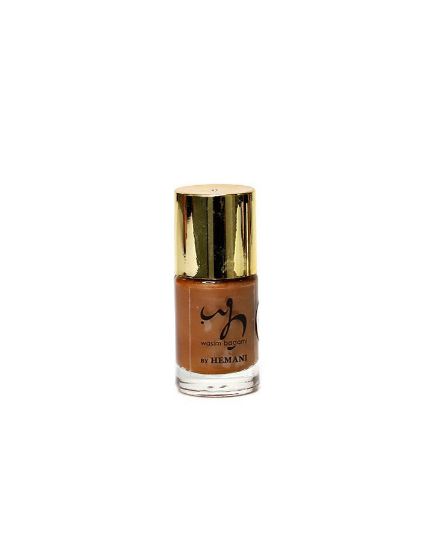 Picture of Pack of 3 (Nail Polish Mirror Metallic - Gold)