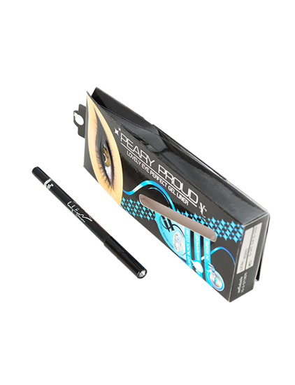 Picture of Pack of 3 (Peary Proud Lovely Eye Perfect Gel Liner)