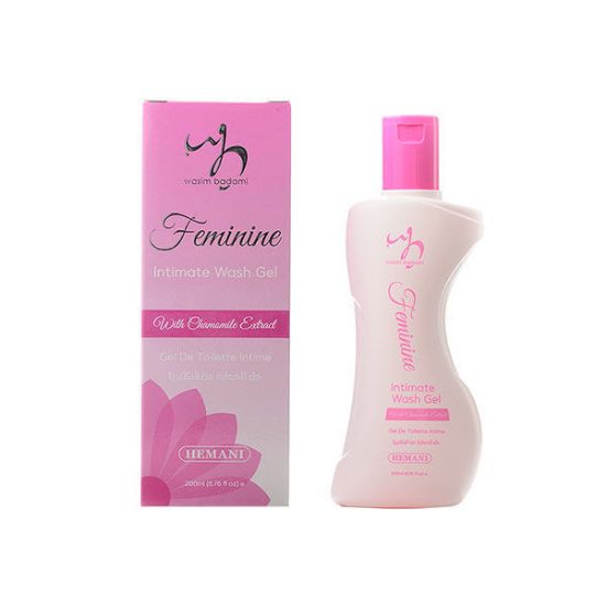 Picture of Feminine Intimate Wash Gel