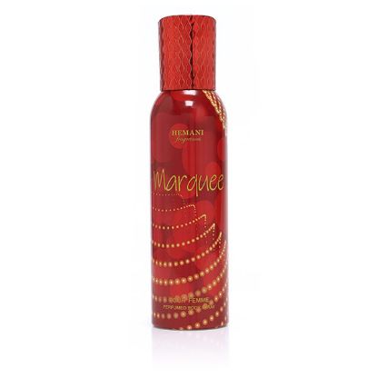 Marquee Body Spray For Women | Hemani Herbals 