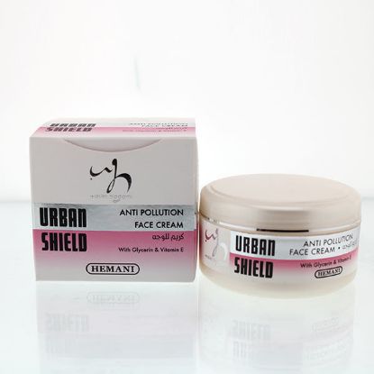 Picture of Pack of 3 (URBAN SHIELD Anti Pollution Face Cream)
