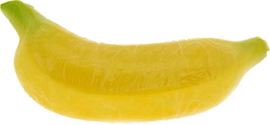 Picture of Fruit Soap Banana