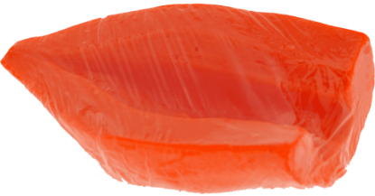 Picture of Pack of 3 (Fruit Soap Papaya)