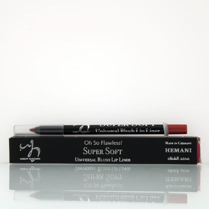Picture of Pack of 3 (Super Soft Lip Liner - Universal Blush)