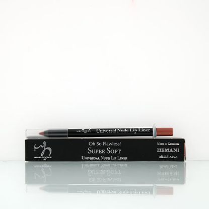 Picture of Pack of 3 (Super Soft Lip Liner - Universal Nude)
