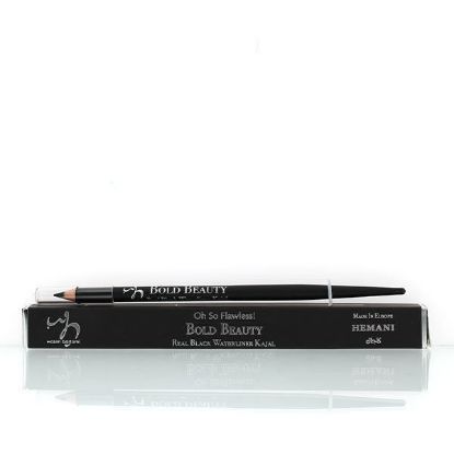 Picture of Pack of 3 (Real Black Bold Beauty Waterliner Kajal)