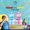 Perfume for Boys - Peeche Tu Dekho | WB by Hemani