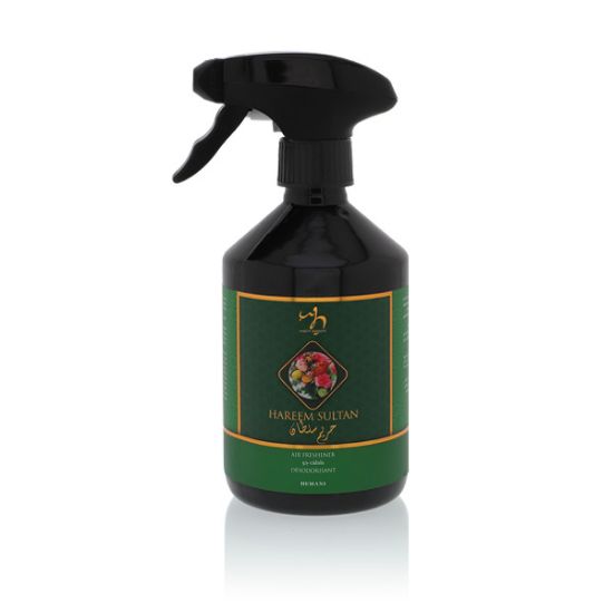 Oriental Air Freshener - Hareem Sultan 500ml | WB by Hemani 